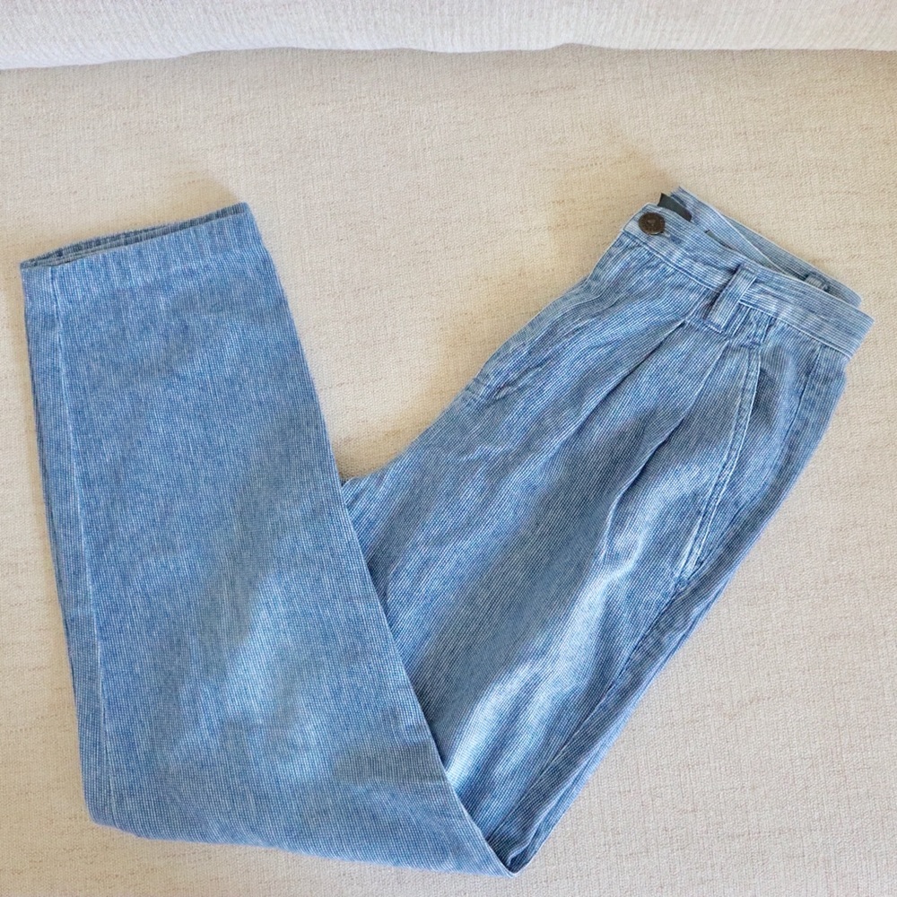 🦋 3 for $30 🦋 Liz wear high waisted denim - Picture 6 of 6